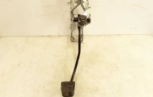 Brake pedal