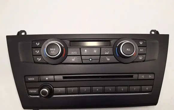BMW X3 F25 Climate control unit 64119287629 64119289958 9208592
