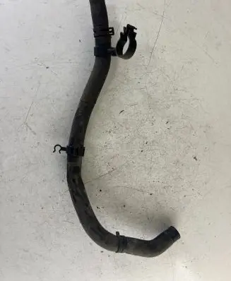 Volkswagen Touareg I Engine coolant pipe/hose