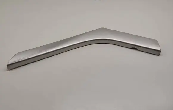 Land Rover Evoque I Other center console (tunnel) element BJ32044E07DB