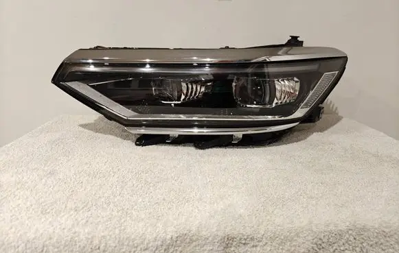 Volkswagen PASSAT B8 Headlight/headlamp 3G1941113D