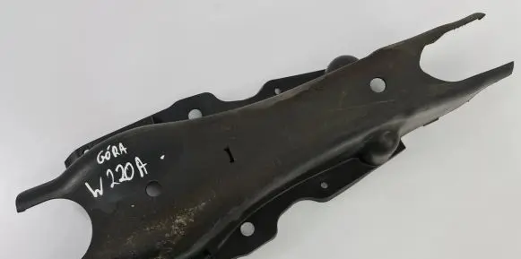 Mercedes-Benz S W220 Rear control arm 2203520888