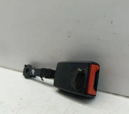 Ford Galaxy Rear seatbelt buckle 