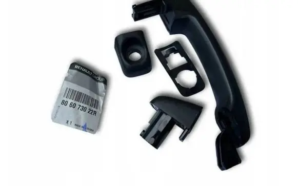 Renault Master III Front door exterior handle 806061829R M0U022555 806061908R