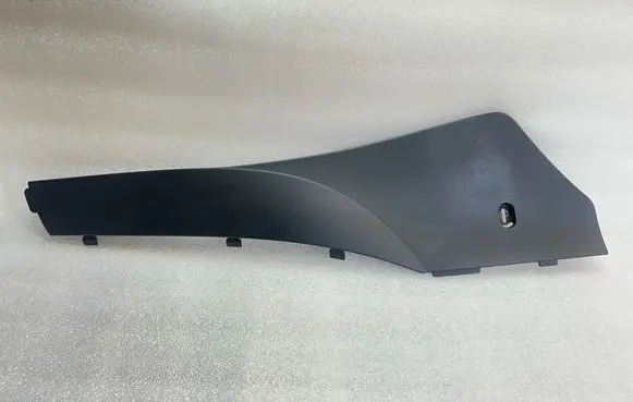 Volkswagen PASSAT B6 Centre console side trim front 3C1863045