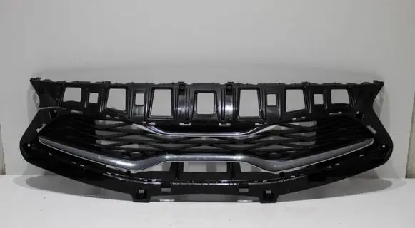 KIA Ceed Front bumper upper radiator grill 86350J7DB0 86351J7DB0