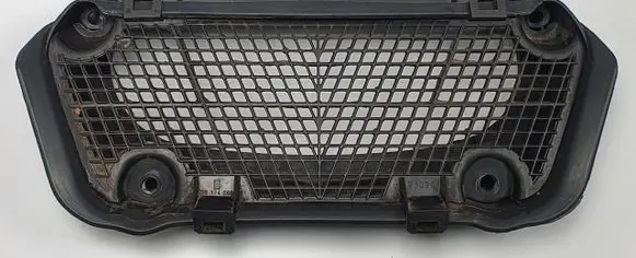 Opel Astra H Dashboard air vent grill cover trim 09174000