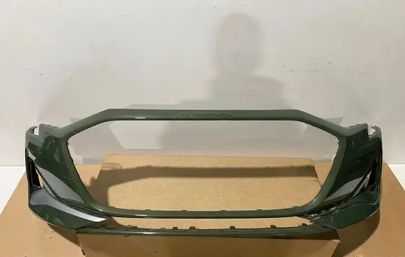 Audi A3 8Y Front bumper 8Y807437P