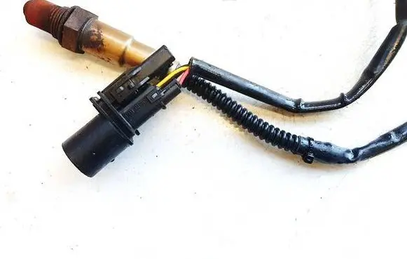 Volkswagen Touareg I Lambda probe sensor 1k0998262 0258007357