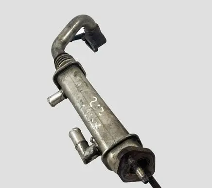 Nissan X-Trail T30 EGR valve cooler