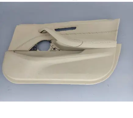 BMW 5 G30 G31 Front door card panel trim 2844127 20926561 3046992