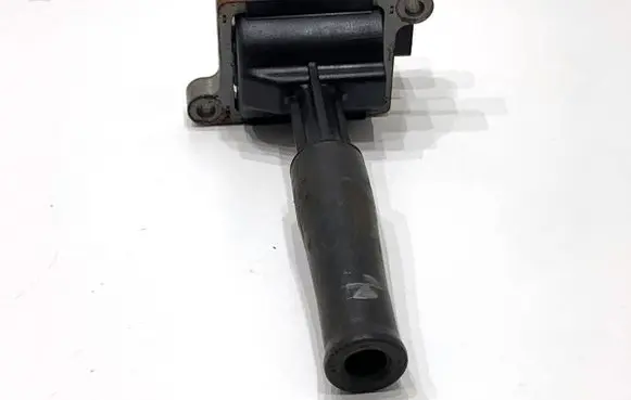 Jaguar XJ X308 High voltage ignition coil XW9312029AB