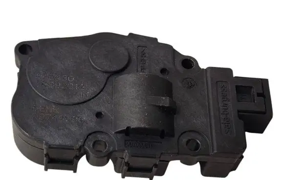 Porsche Panamera (970) Air flap motor/actuator K9749006 EFB430 412650750