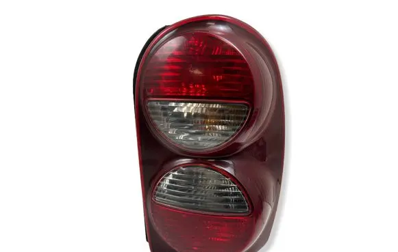 Jeep Cherokee III KJ Rear/tail lights 55157062