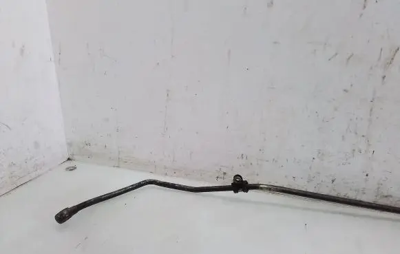 Mercedes-Benz E W211 Power steering hose/pipe/line