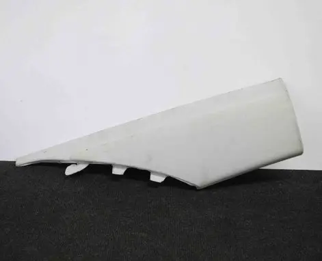 Audi A6 S6 C7 4G (C) pillar trim 4G5867245