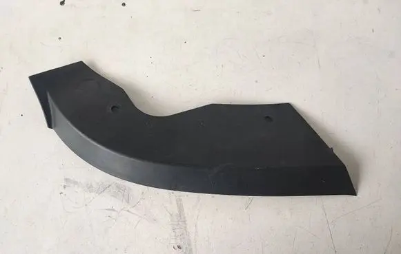 Volkswagen Transporter - Caravelle T5 Under headlight/headlamp trim 7H0805583