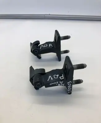 Mercedes-Benz A W177 Front door hinge set 
