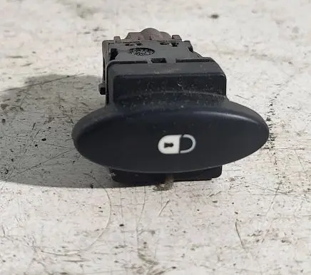 Citroen C5 Central locking switch button 231423