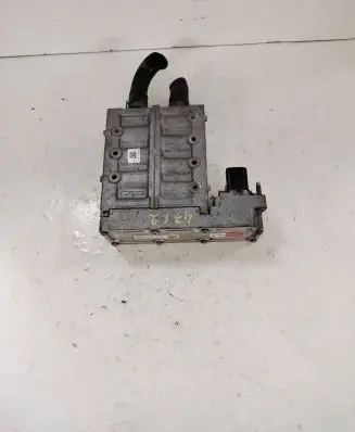 Porsche Cayenne (92A) Coolant heater 12E963231E 710300380600