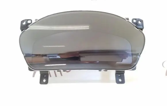 Ford Kuga III Speedometer (instrument cluster) NV4T10849DKF A14578568