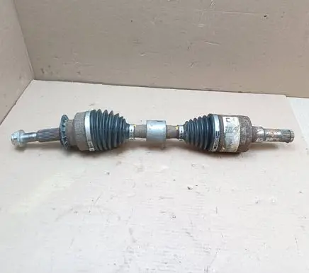 Ford Mustang Mach-E Rear driveshaft LJ9P4K139AD