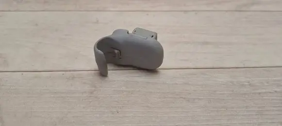 Mazda 3 I Sun visor clip/hook/bracket