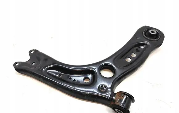Skoda Octavia Mk3 (5E) Front lower control arm/wishbone 5Q0407152L