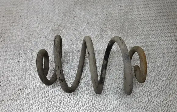 Nissan Micra Rear coil spring