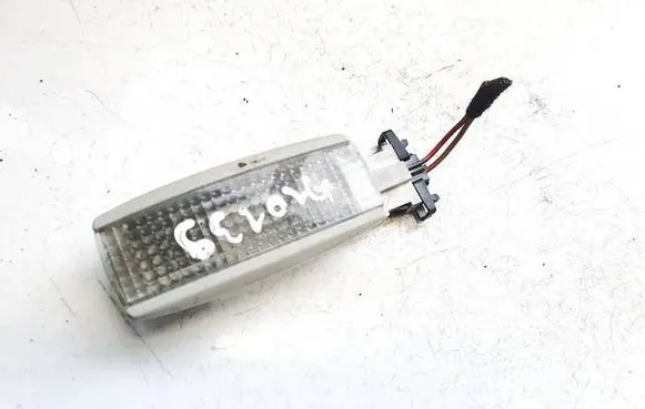Volkswagen PASSAT B5.5 Other interior light 3b0947113