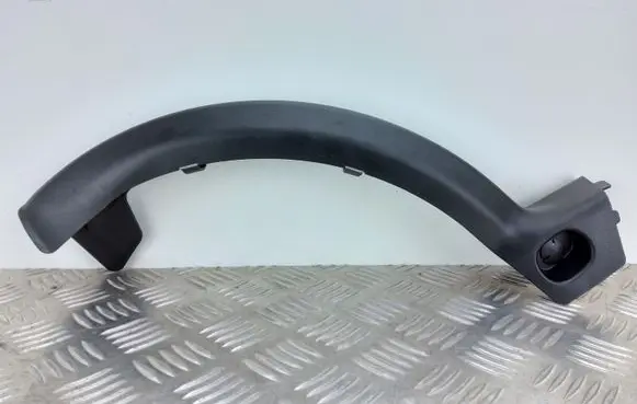 Mercedes-Benz C W205 Other trunk/boot trim element A2058210189