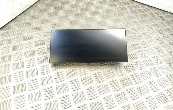 Peugeot 508 II Screen/display/small screen 981743538000 9A39A3A4 PC49A39A3A4
