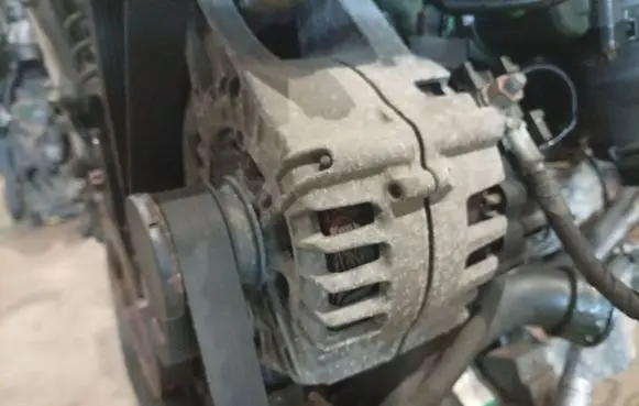 Jeep Compass Generator/alternator 04801827AA