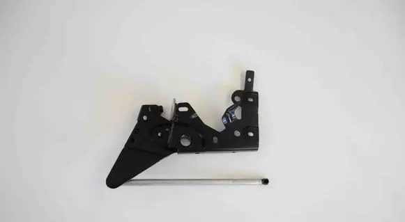 Audi A7 S7 4G Tailgate/trunk/boot hinge 4G8827858S