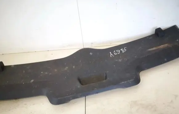 Citroen C3 Other trunk/boot trim element 9639733977