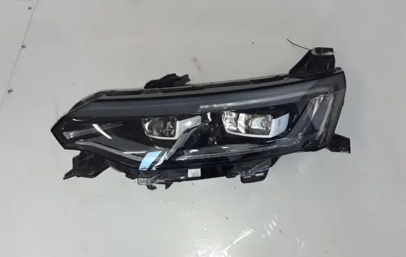 Renault Talisman Headlight/headlamp 860606722