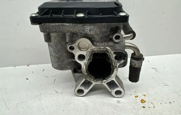 Subaru Forester SH EGR valve 14710AA741