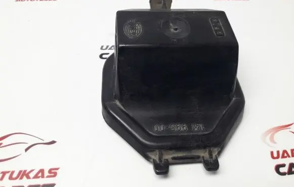 Volkswagen PASSAT B3 Headlight/headlamp dust cover 14199500