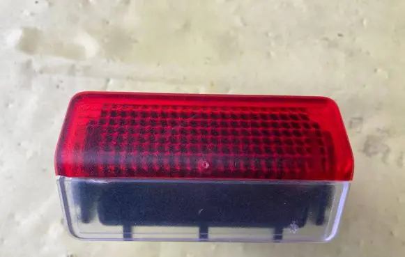 Mercedes-Benz A W169 Front door interior light A1698202701