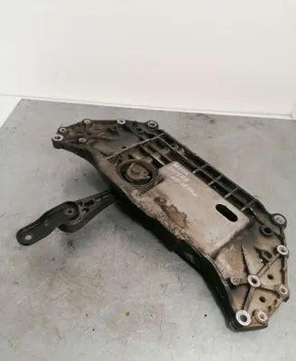 Skoda Superb B6 (3T) Front subframe 1K0199369G