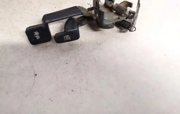 Geely MK Fuel tank opening switch 