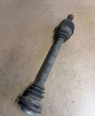 BMW 5 E39 Rear driveshaft 1229748