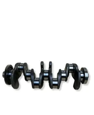 Audi Q5 SQ5 Crankshaft 10381AA 180709 212217