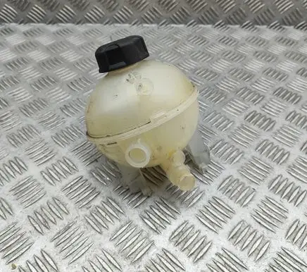 Toyota ProAce City Coolant expansion tank/reservoir 9678514680