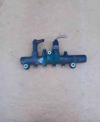 Mazda 6 Fuel pressure sensor 12f07