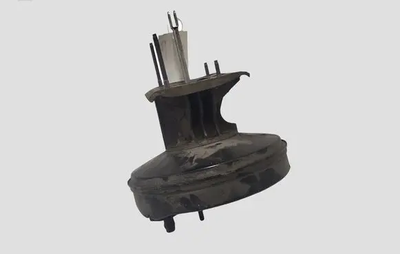 Peugeot 407 Brake booster 9683591980 03786251024 0001552