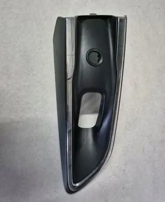 Renault Zoe Front fog light trim/grill 261A3288R