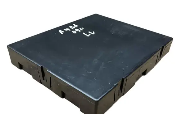 Other control units/modules
