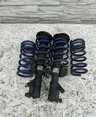 Ford Mondeo MK V Stub axle 