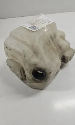 Renault Scenic II - Grand scenic II Windshield washer fluid reservoir/tank 8200104706